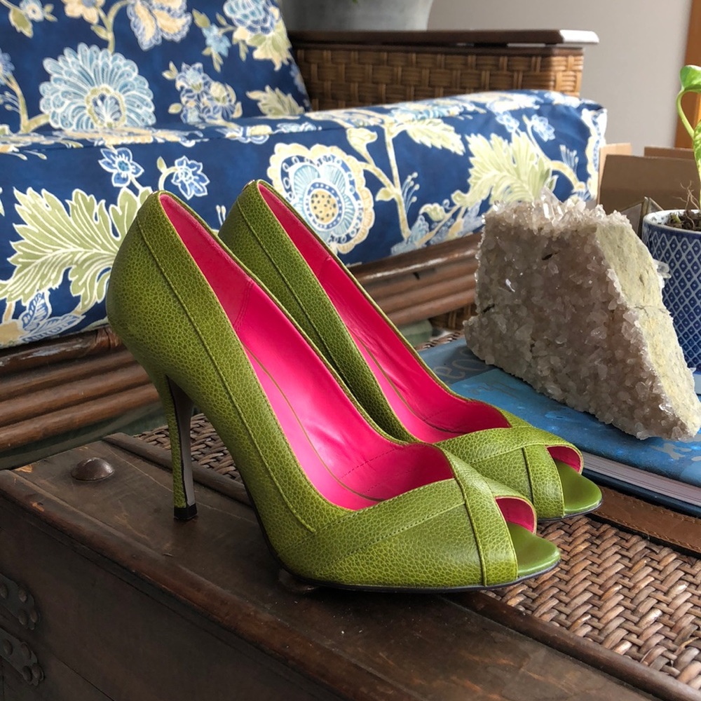 Ted Baker heels